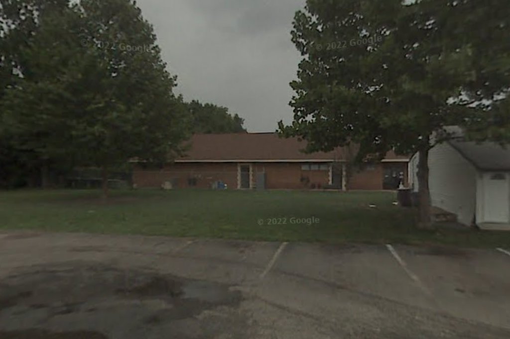 Mercury Animal Hospital