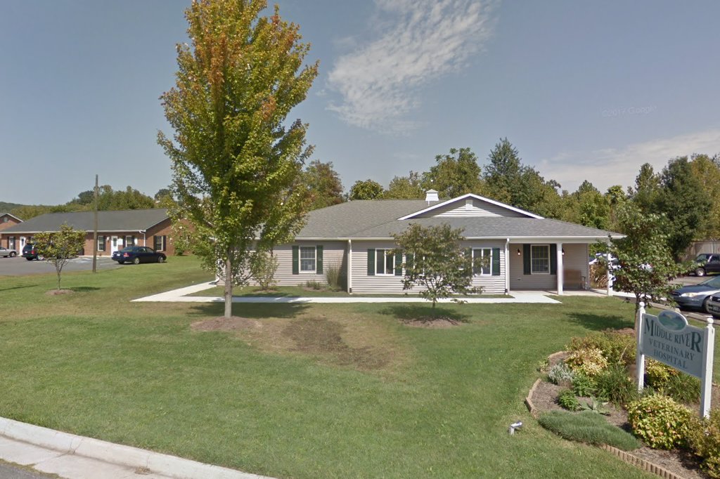 Middle River Veterinary Hospital