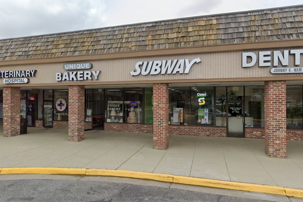 Potomac Valley Veterinary Hospital