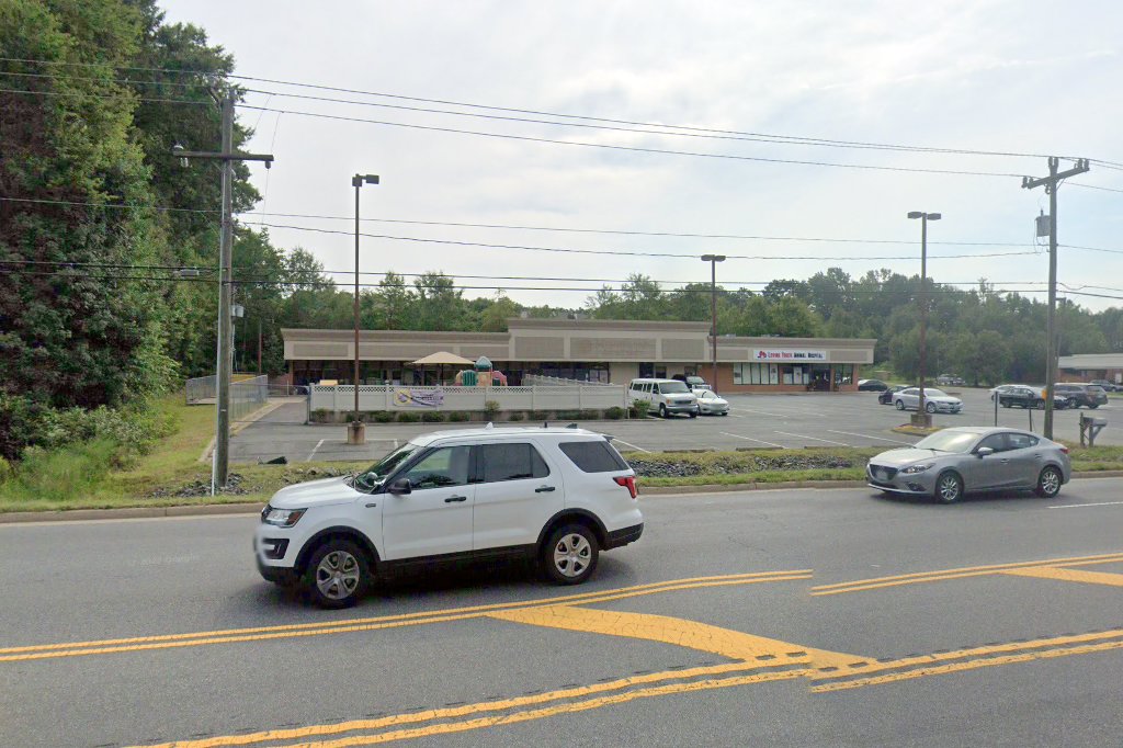 Thomas Beath Veterinary Hospital