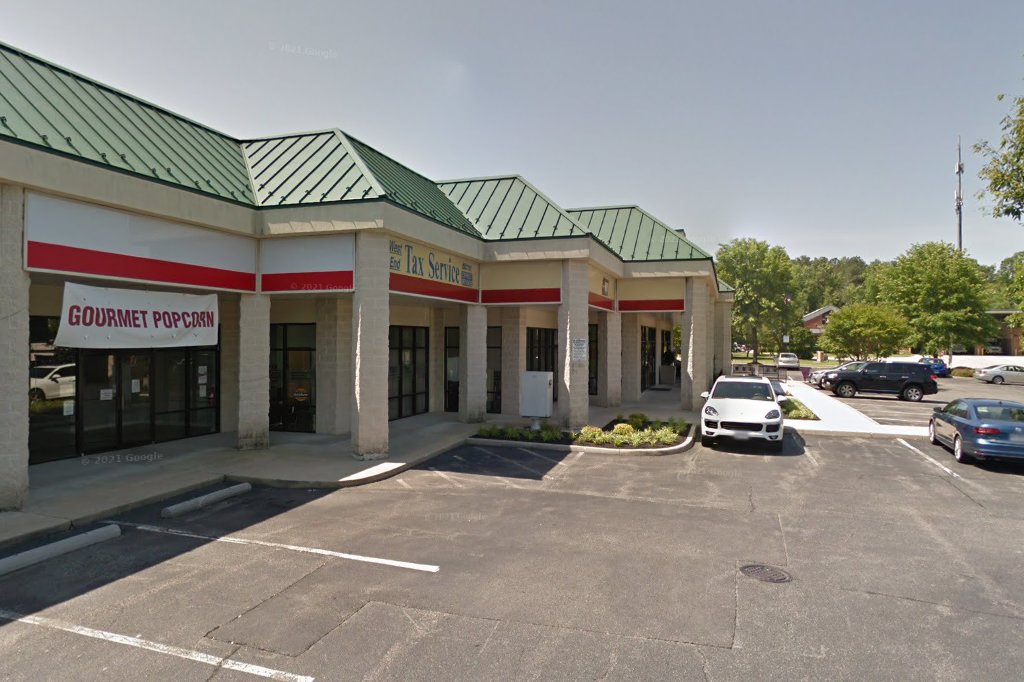 VCA Old Town Animal Hospital