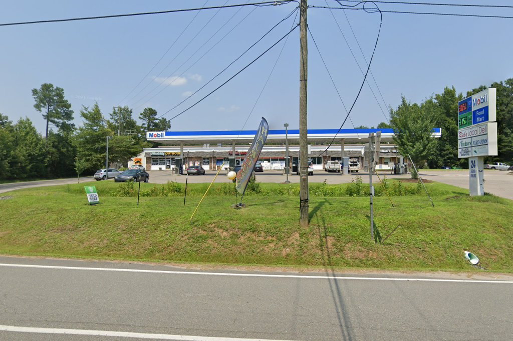 Village Veterinary Hospital