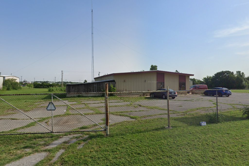 Ponca Animal Hospital