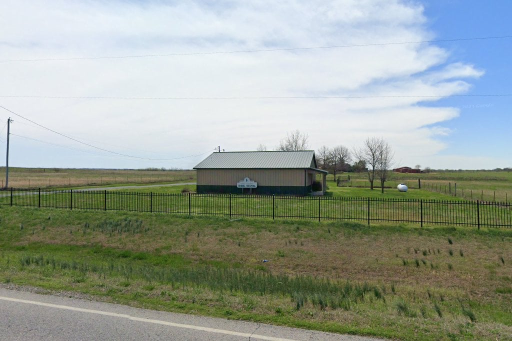 Green Country Animal Hospital