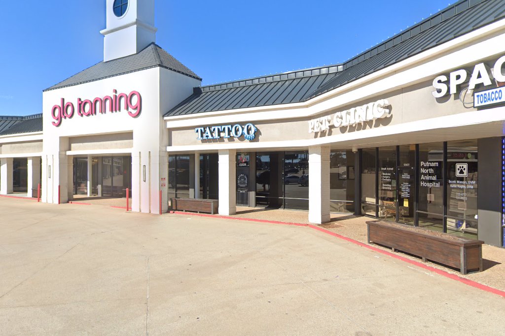 Putnam N Animal Hospital