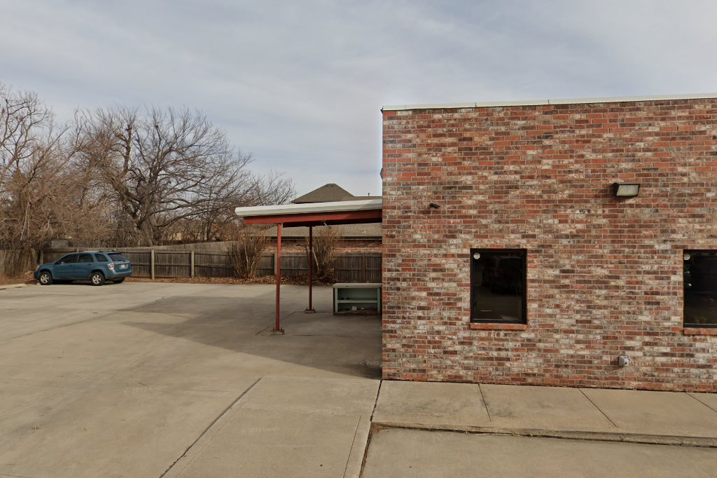 Amber Oaks Veterinary Hospital