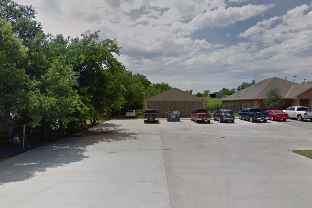 Cimarron Veterinary Hospital