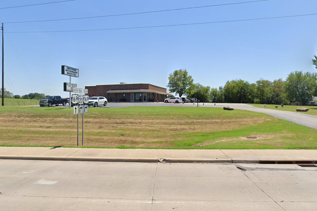 Eastside Veterinary Hospital