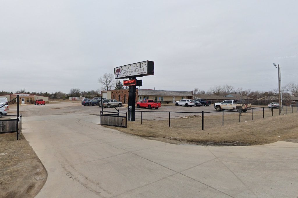 Northside Veterinary Hospital