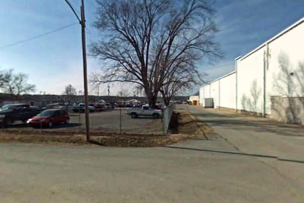 Patterson Animal Hospital