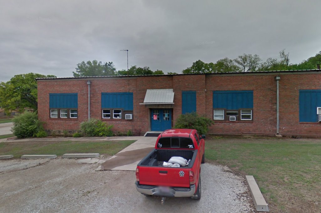 Pawnee Veterinary Hospital