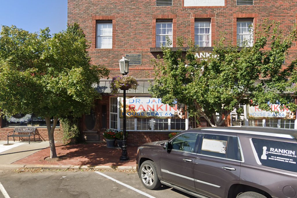 Rankin Veterinary Hospital