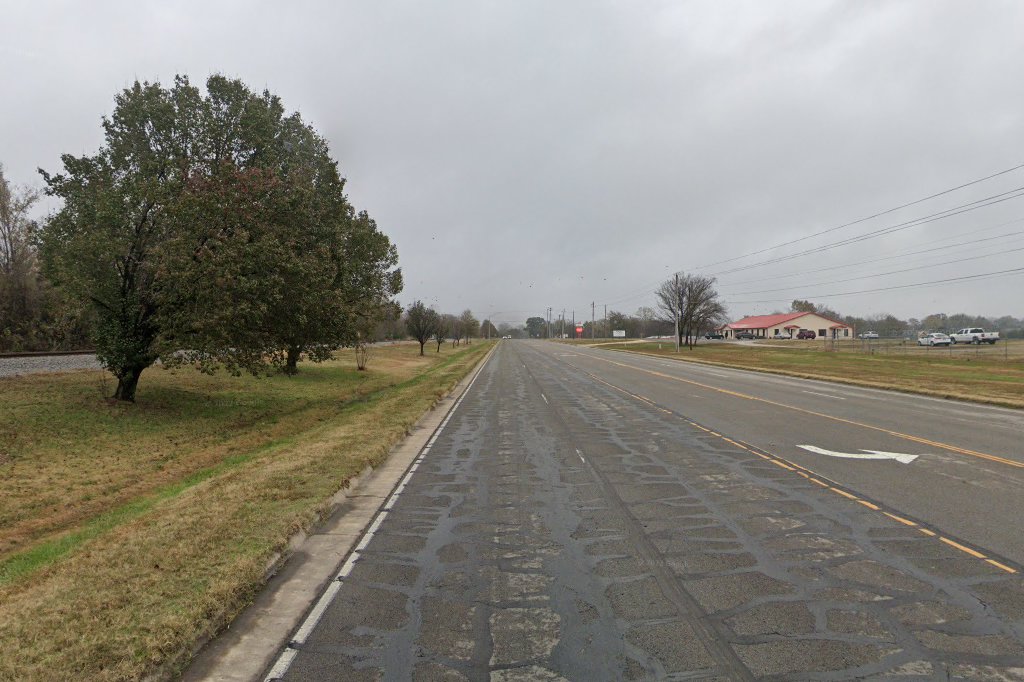 Sallisaw Animal Hospital