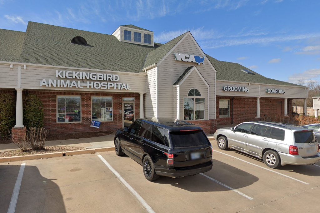 VCA Kickingbird Animal Hospital