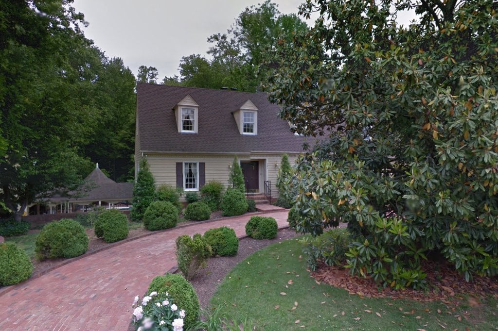 Rappahannock Humane Society