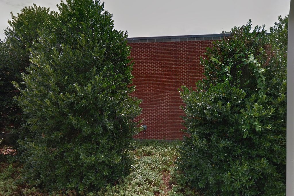 Albemarle County Animal Control