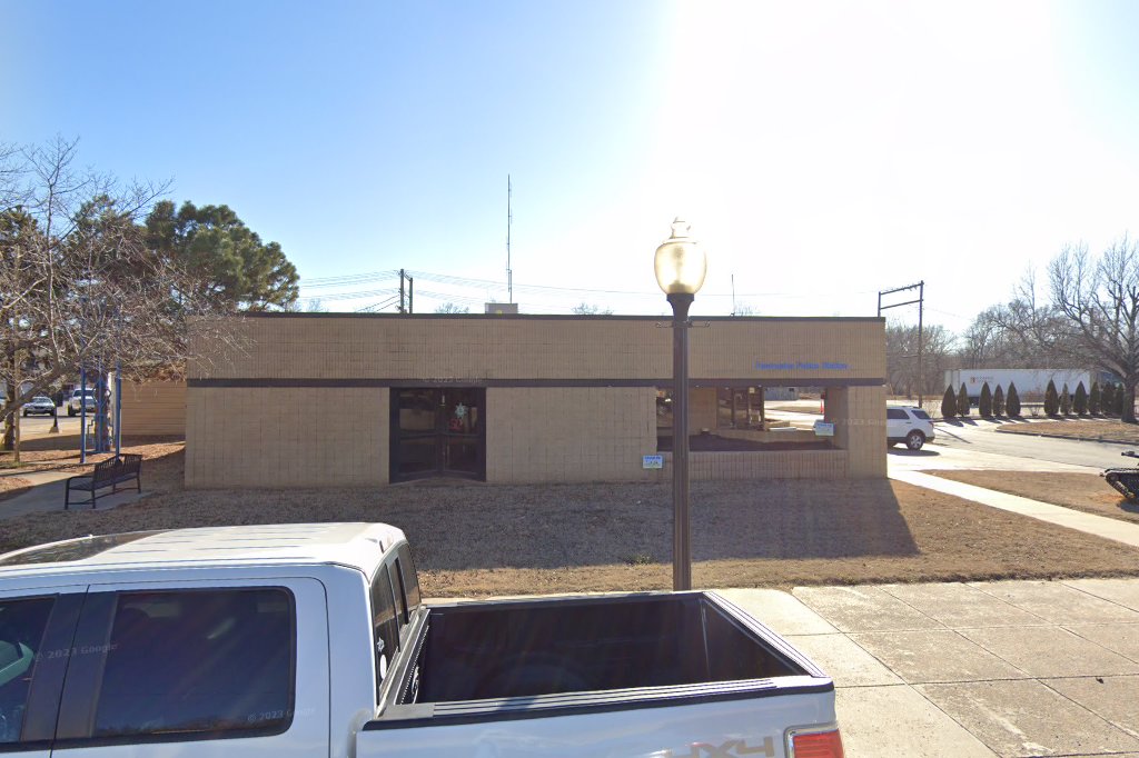 Pawhuska Animal Control