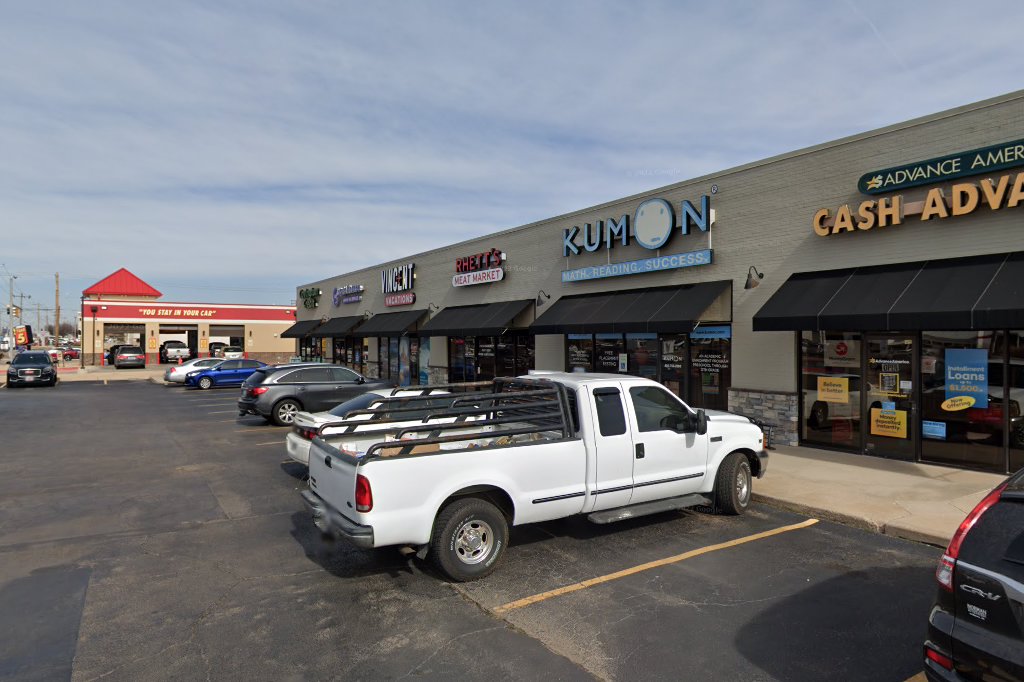 Oklahoma Humane Society