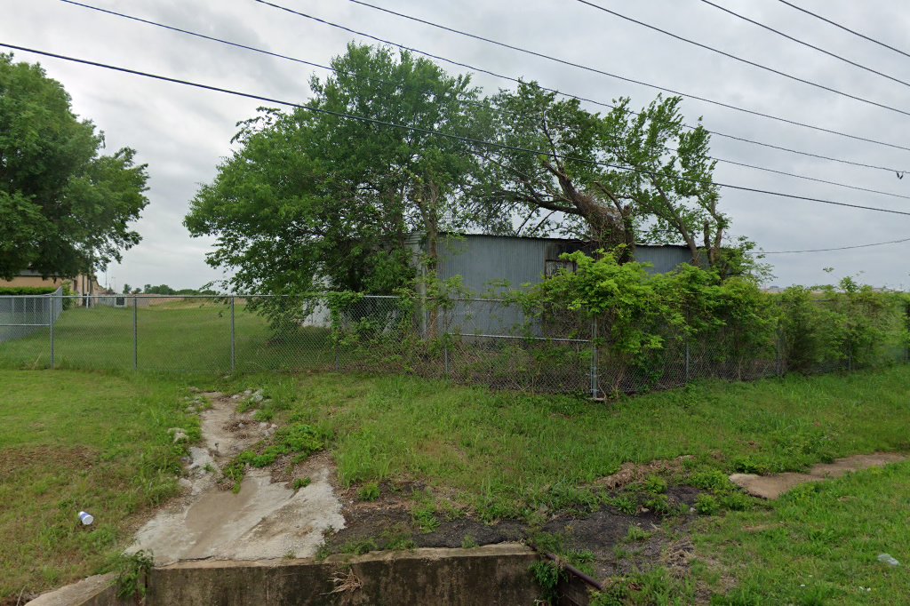 Duncan Animal Shelter