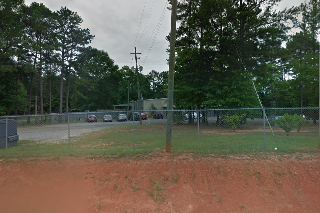 Animal Shelter of Pell City