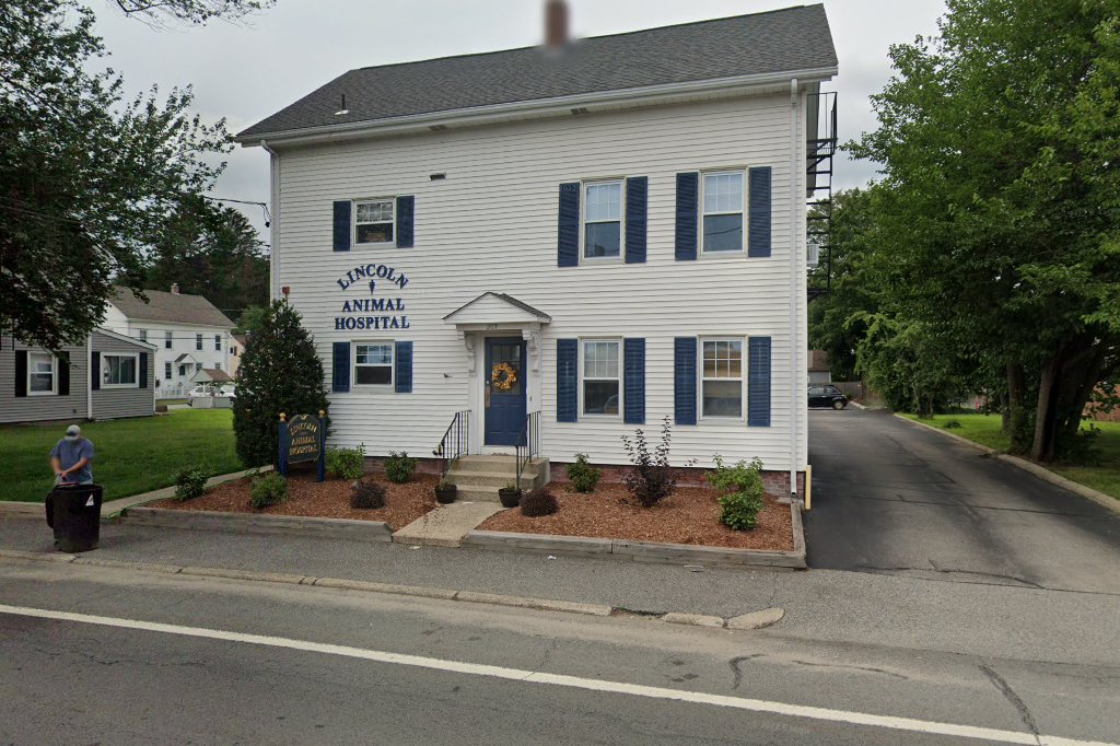 Lincoln Animal Hospital