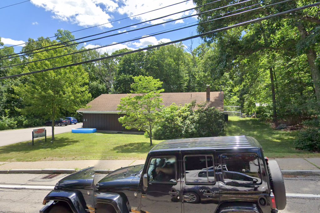 North Smithfield Animal Hospital