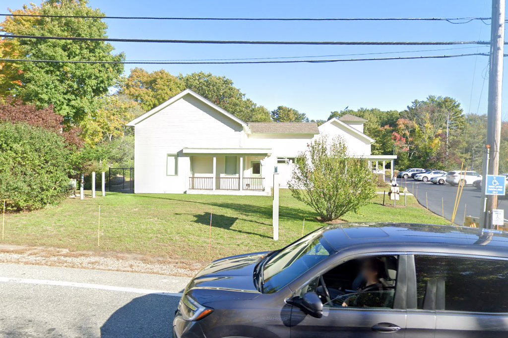 Scituate Animal Hospital