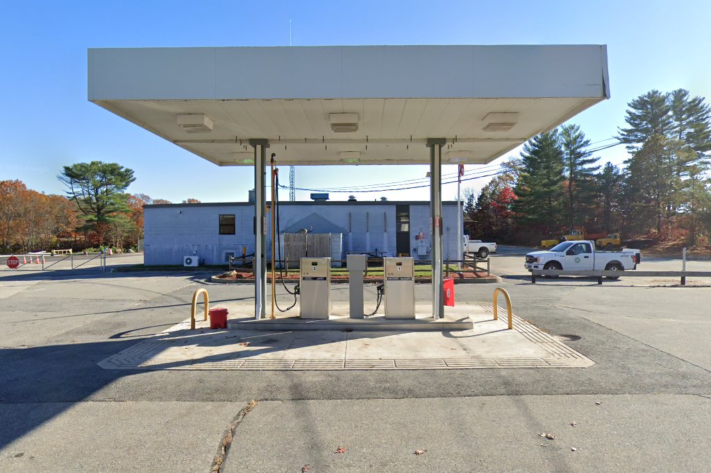 Smithfield Animal Control