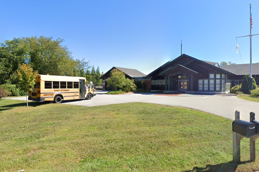 Jamestown Animal Control