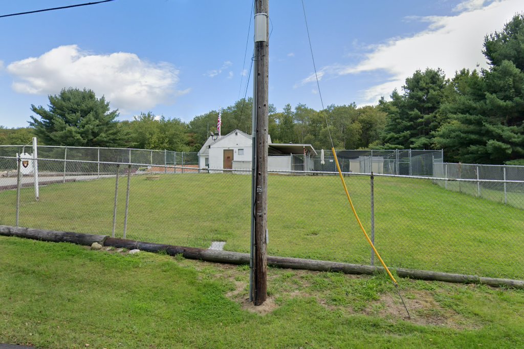 Clayville Animal Shelter