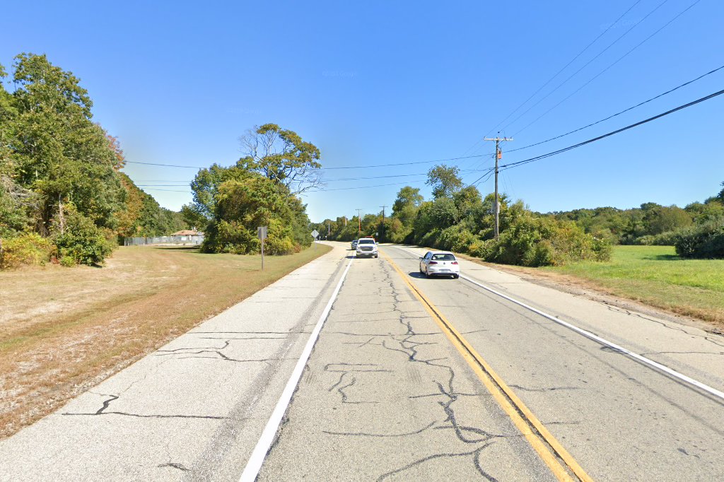 Exeter Town Animal Shelter