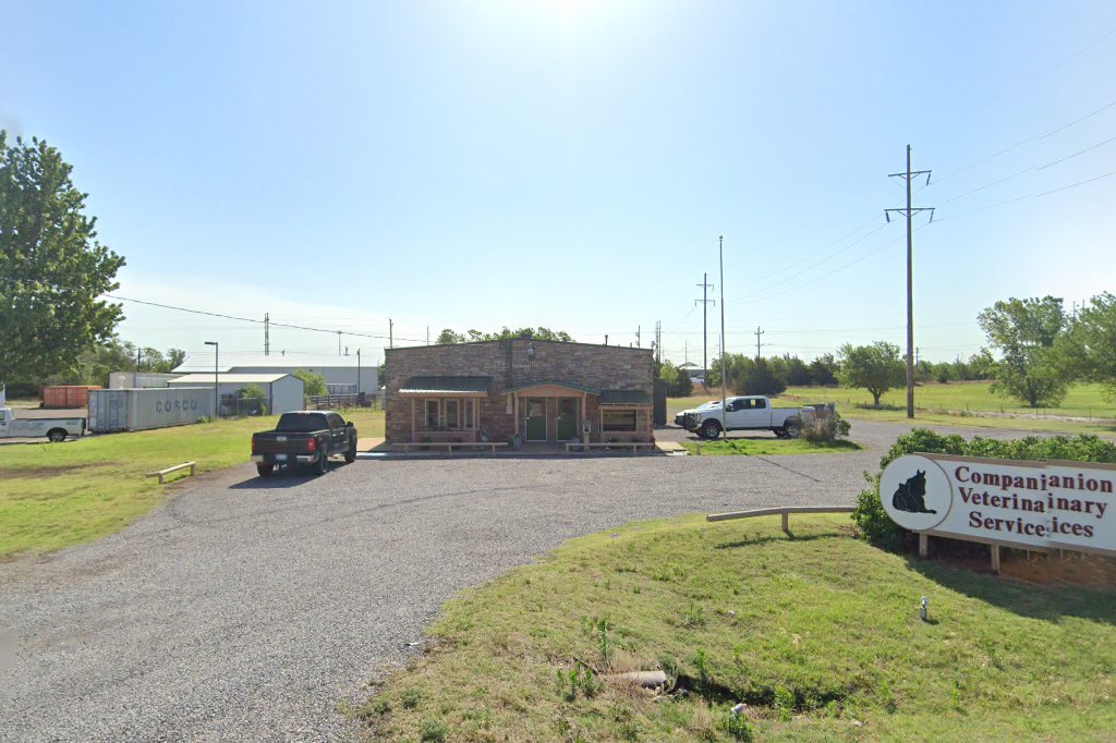 Andrews Veterinary Hospital