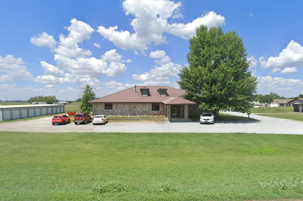 Fairland Veterinary Hospital