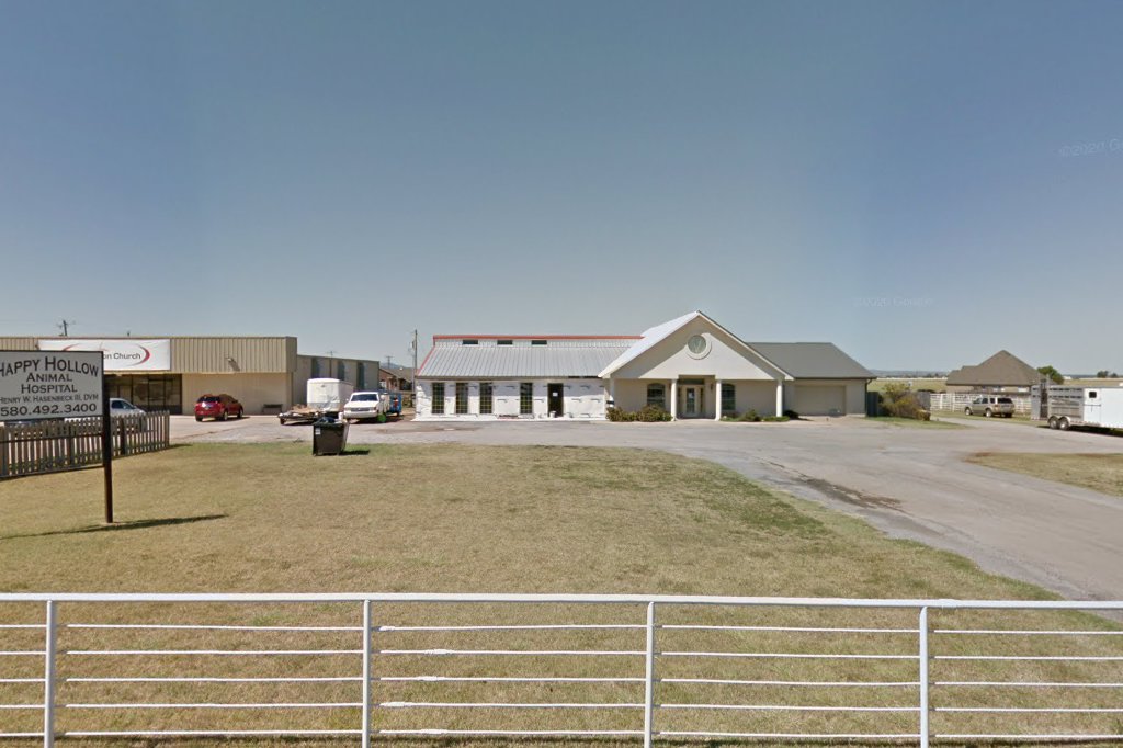 Happy Hollow Animal Hospital