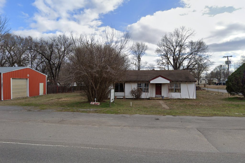 Fort Gibson Veterinary Hospital