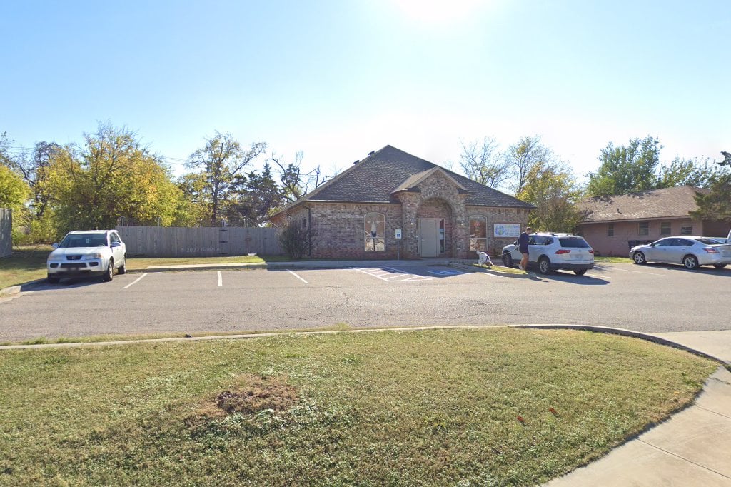 Healing Hands Veterinary Wellness Center