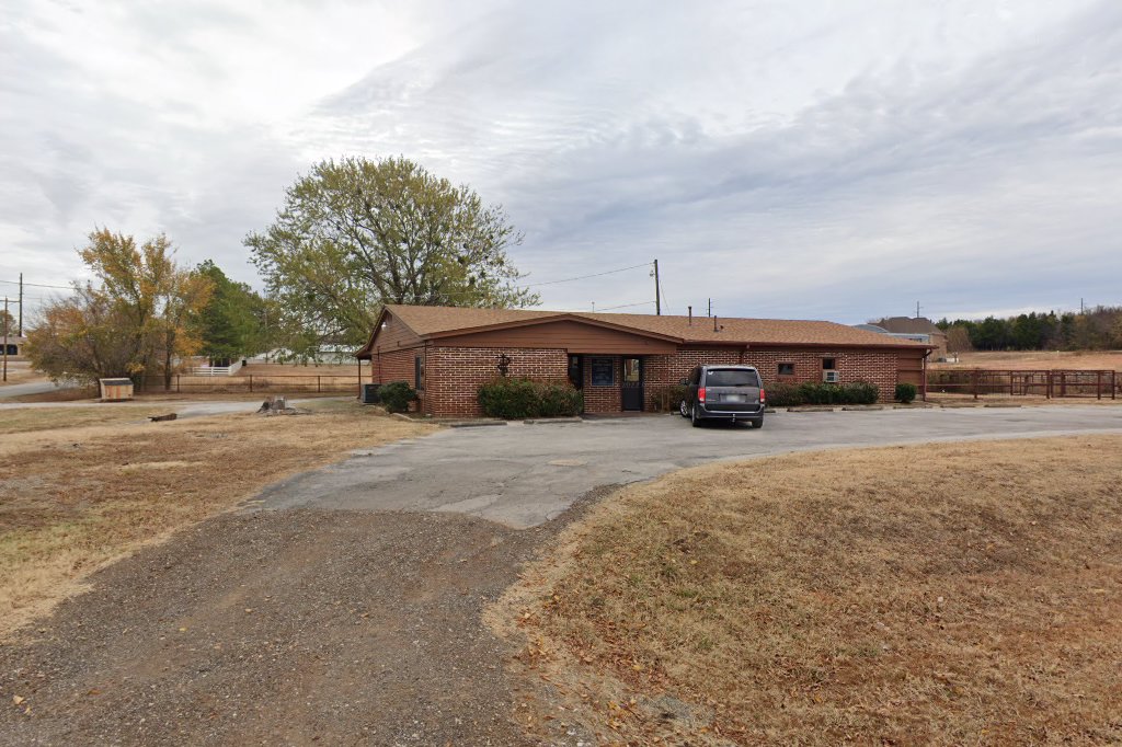 Henryetta Veterinary Hospital