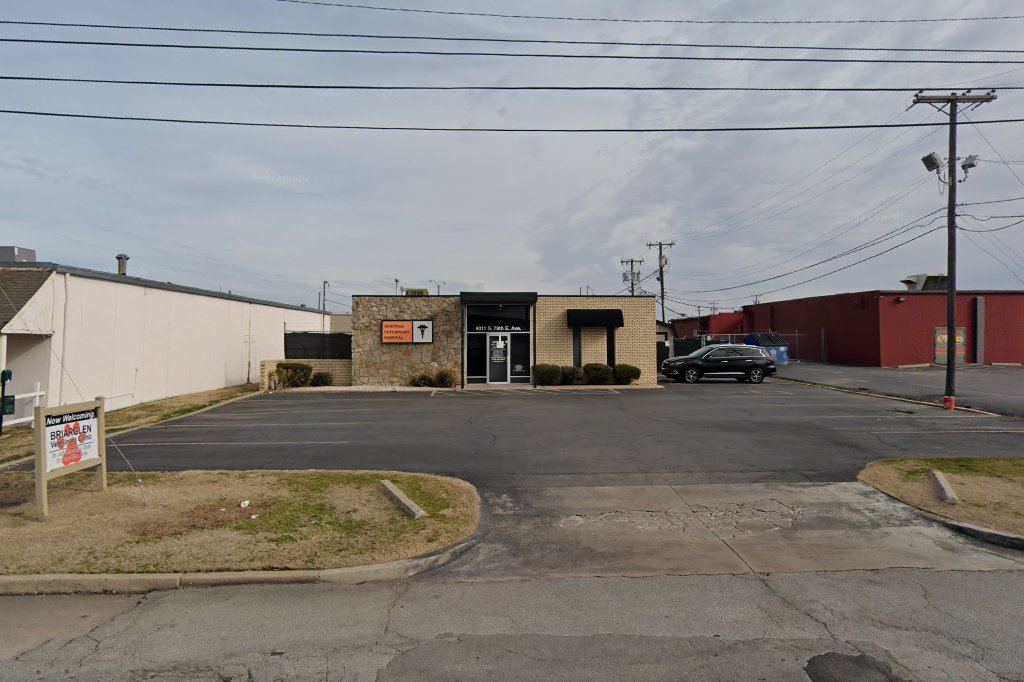 Heritage Veterinary Hospital