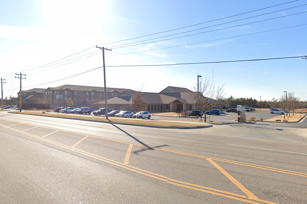 Memorial Road Pet Hospital