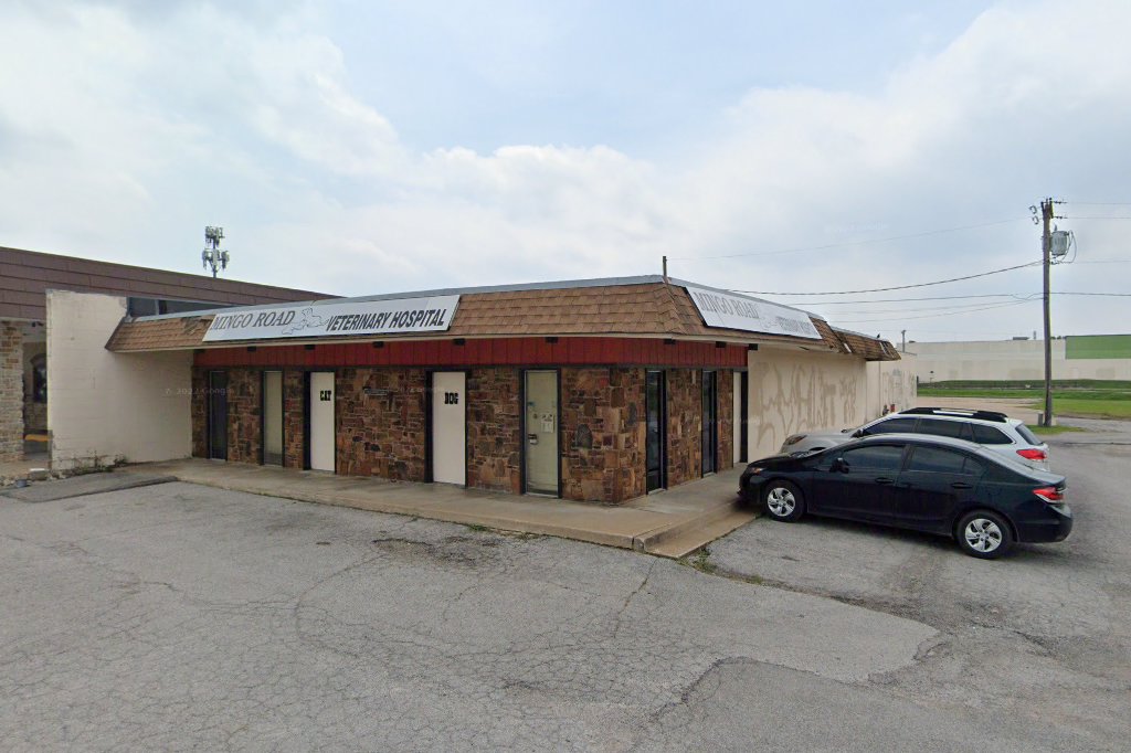 Mingo Road Veterinary Hospital