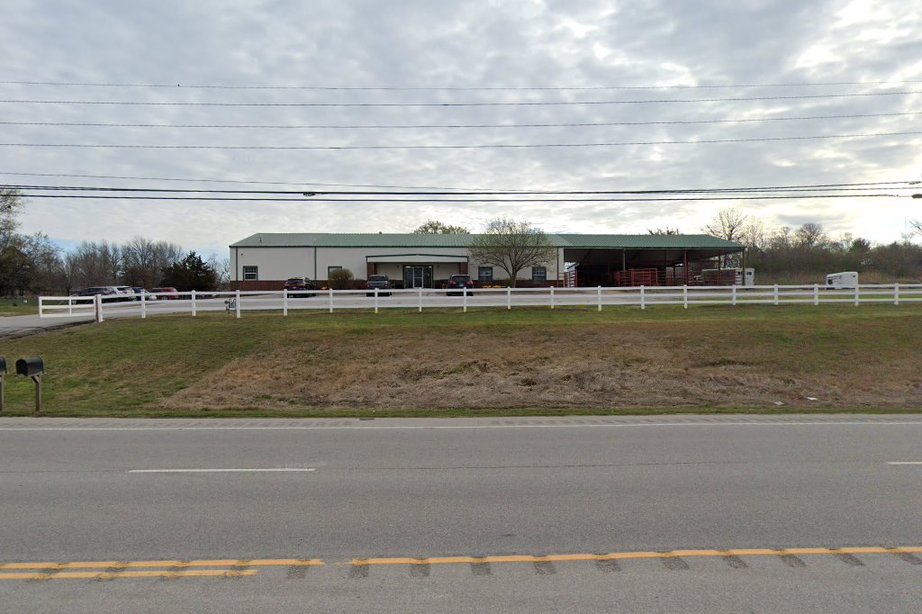 Oak Grove Veterinary Hospital