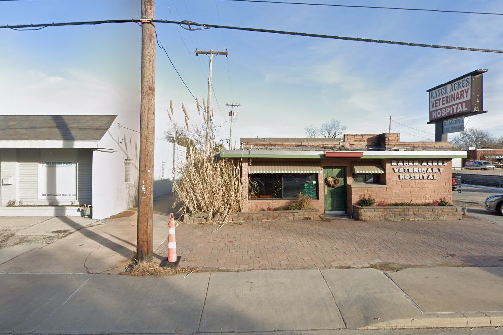 Ranch Acres Veterinary Clinic