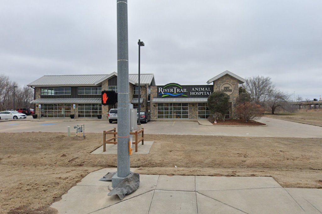 River Trail Animal Hospital