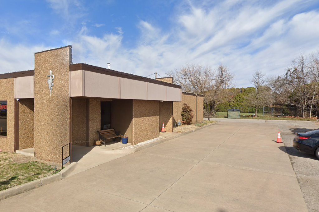 Southern Hills Veterinary Hospital