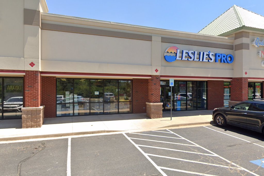 Southpark Veterinary Hospital