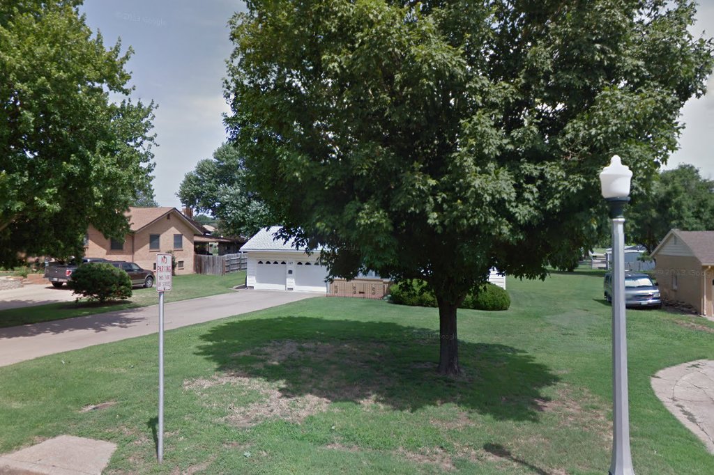 Ponca Animal Welfare Society