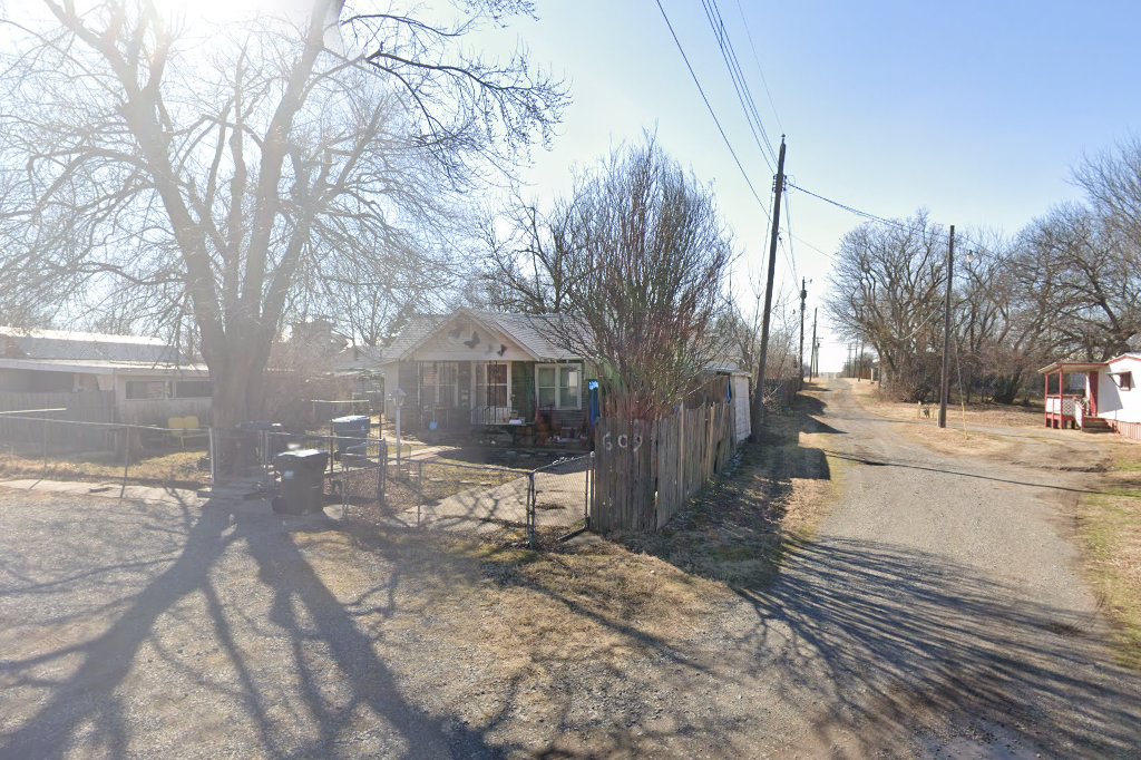 Cimarron Valley Humane Society