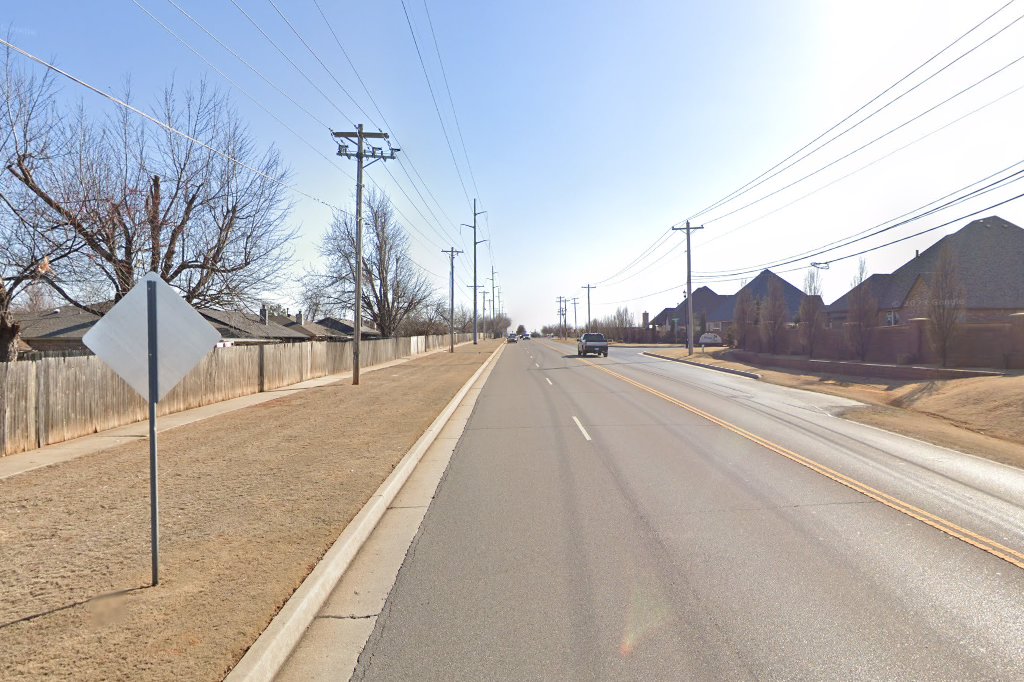 Moore Animal Control