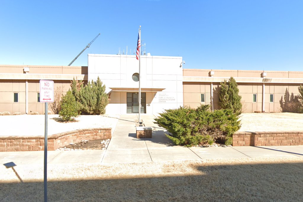 Oklahoma City Animal Control