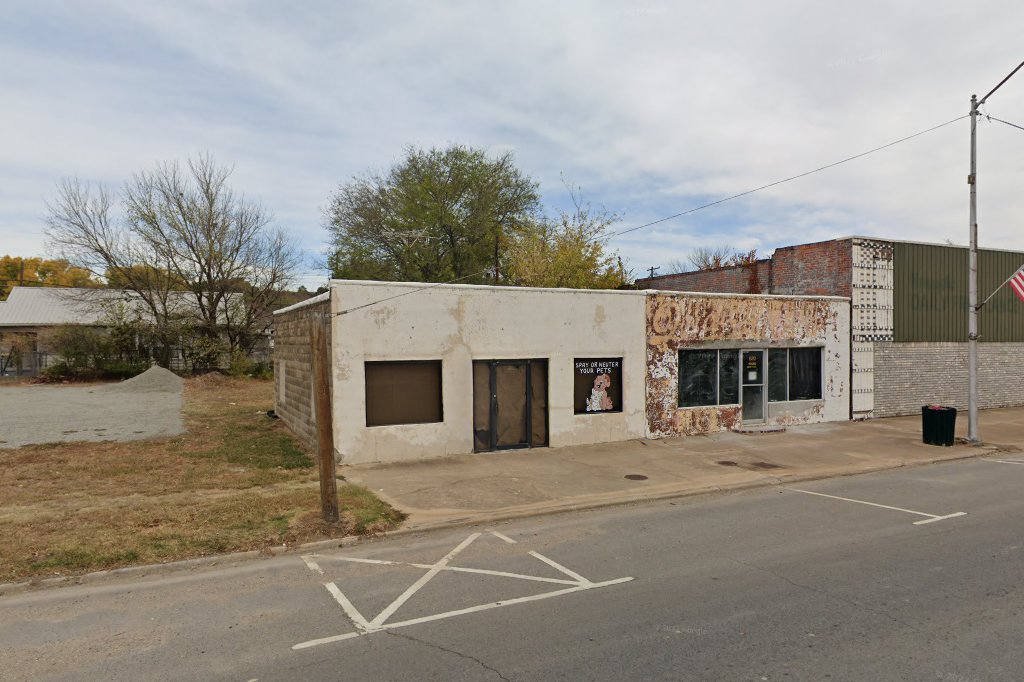 Henryetta Animal Control